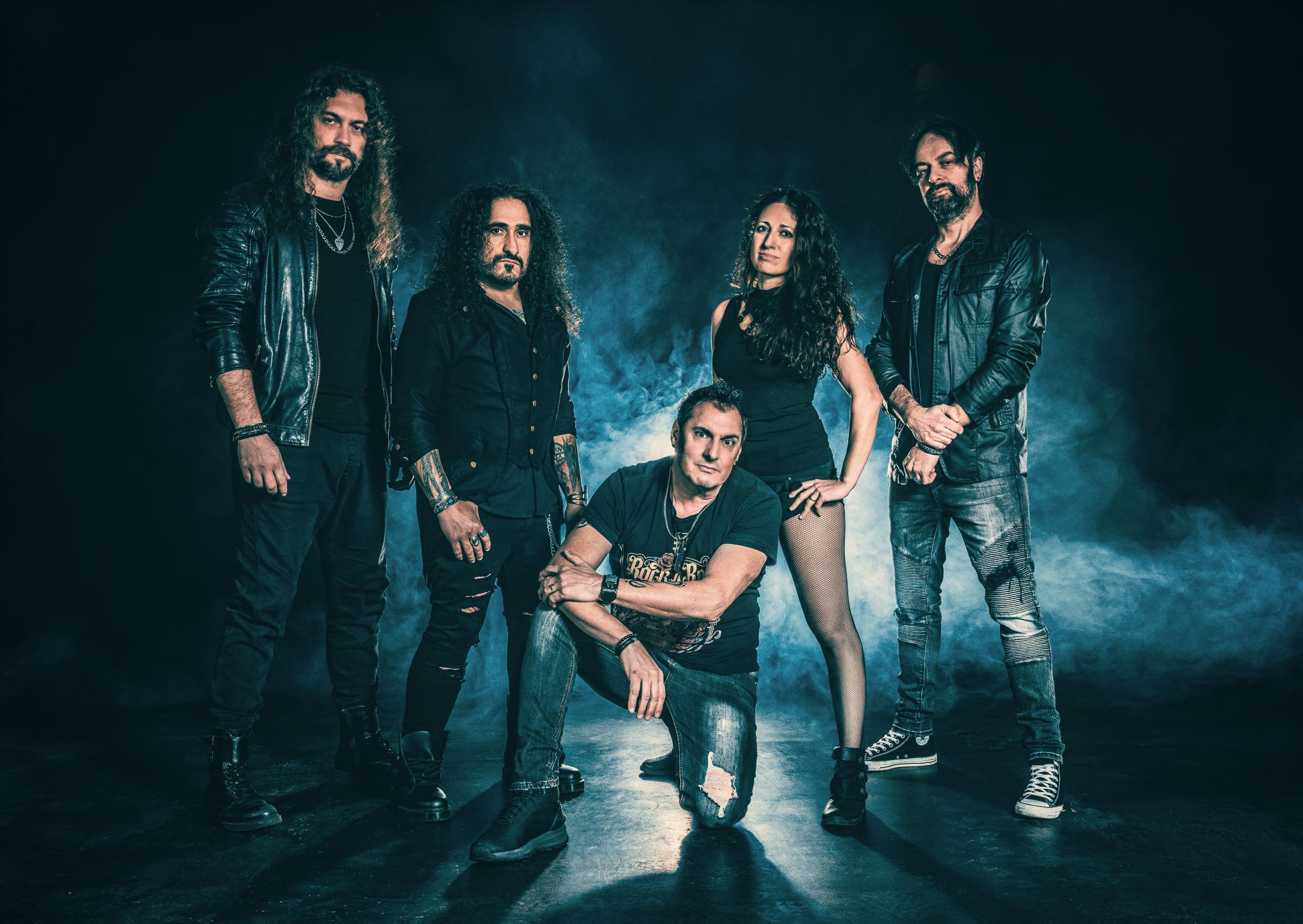 Hardline – Seaside Entertainment